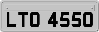 LTO4550