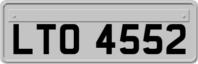 LTO4552