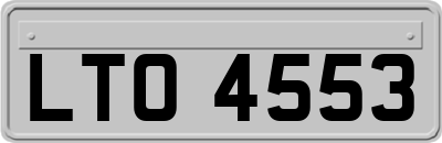 LTO4553