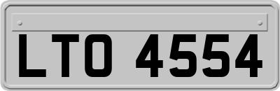 LTO4554