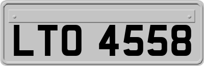 LTO4558