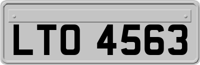LTO4563