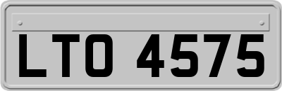 LTO4575