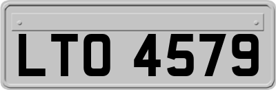 LTO4579