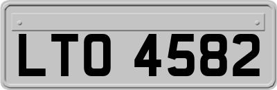 LTO4582