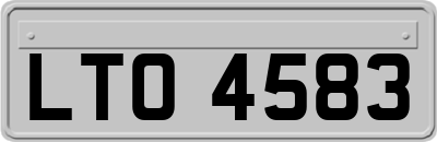 LTO4583