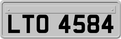 LTO4584