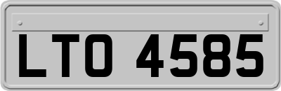 LTO4585