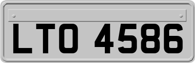 LTO4586