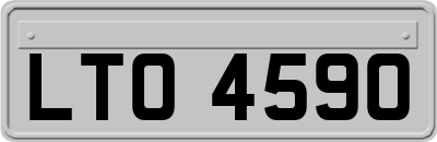LTO4590