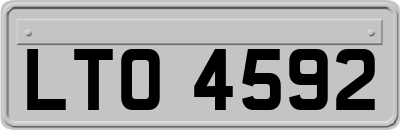 LTO4592