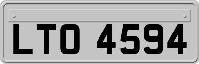 LTO4594