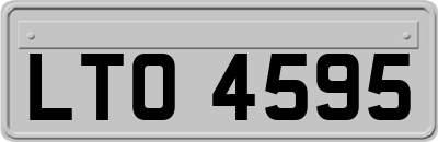 LTO4595