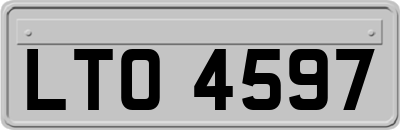 LTO4597