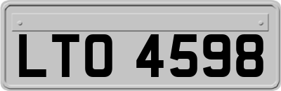 LTO4598