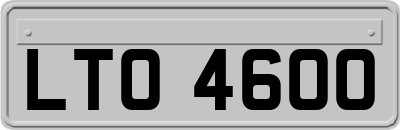 LTO4600
