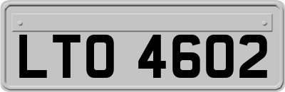 LTO4602