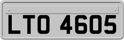 LTO4605