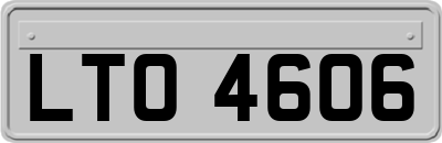 LTO4606