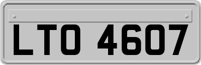 LTO4607