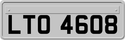 LTO4608