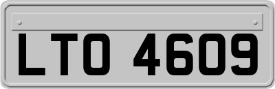 LTO4609