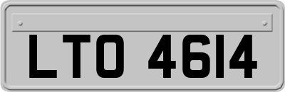 LTO4614