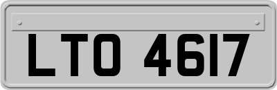 LTO4617