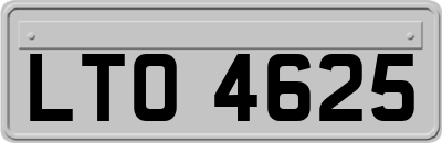 LTO4625