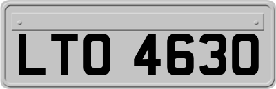 LTO4630