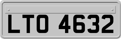 LTO4632