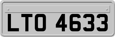 LTO4633