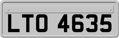 LTO4635