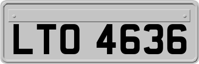 LTO4636