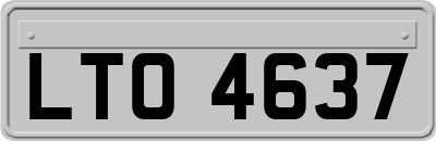 LTO4637