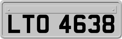 LTO4638
