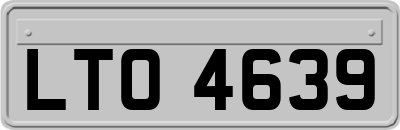 LTO4639