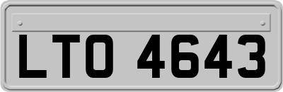 LTO4643