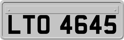 LTO4645