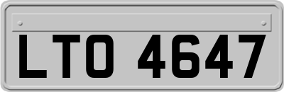 LTO4647