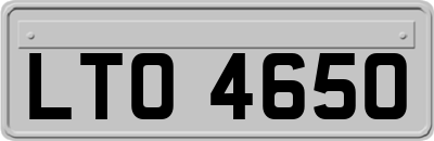 LTO4650