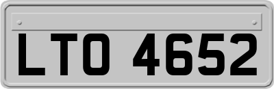 LTO4652