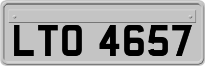 LTO4657