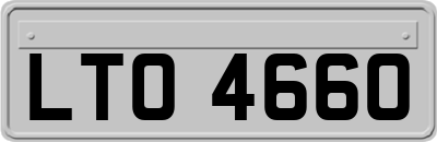 LTO4660