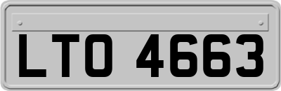 LTO4663