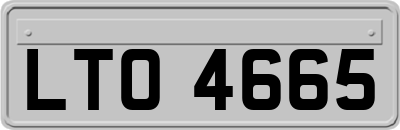 LTO4665