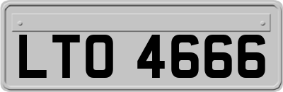 LTO4666