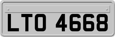 LTO4668