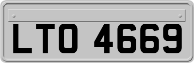 LTO4669