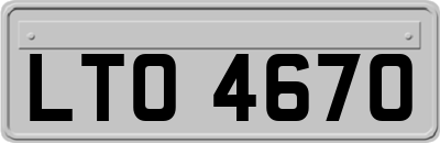 LTO4670